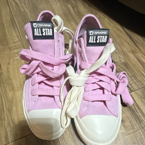 Sneakers converse all star - converse,