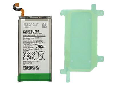 Samsung g955 galaxy - sm-g955, s8+