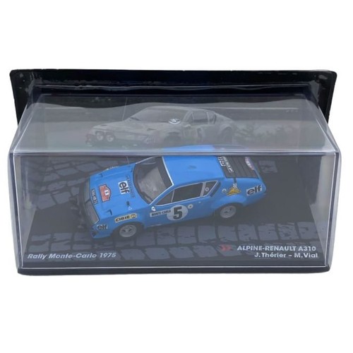 Modellino auto atlas 43 - atlas, 1/43