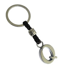 ASTER ALHELÍ Portachiavi con