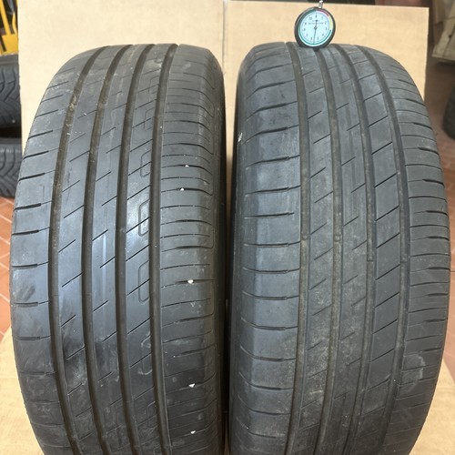 Pneumatici goodyear efficient - pneumatici,
