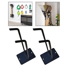 Espositore porta attrezzi da