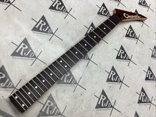 Collo chitarra Dinky logo