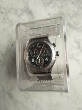 Scheda Tecnica: Swatch Irony