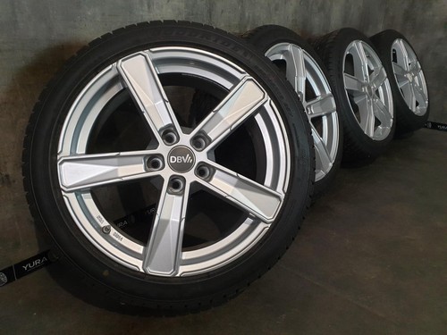 Cerchi lega hyundai i30 - i30, vf