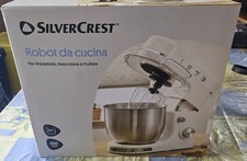 Silvercrest SKM 650 NUOVA
