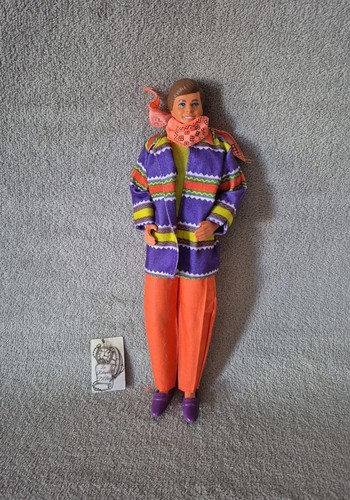 Ken united colors - of, beneton
