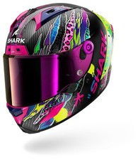 Casco integrale shark - casco, aeron