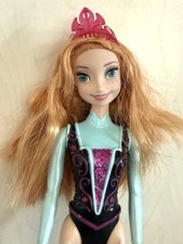 Mattel Disney Frozen Doll