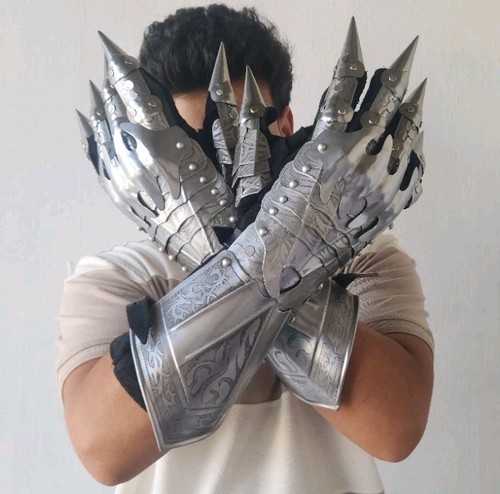Handmade gothic medieval - handmade,