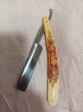 Jas T Scott 160 Warranted Hand