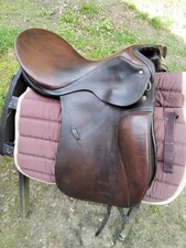 Sella dressage passier - da,