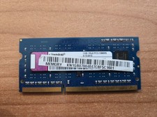 Memorie Ram Kingston 1 GB 1RX8