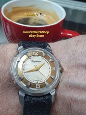 Orologio vintage revisionato