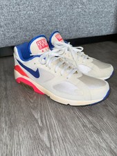 Nike Air Max 180 Ultramarine