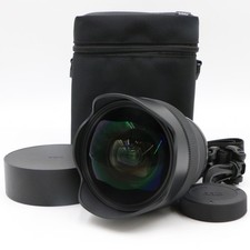 Sigma Art 14mm f/1.8 DG HSM