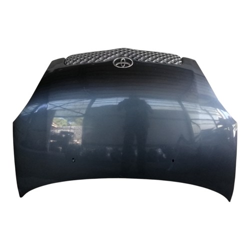 Cofano anteriore toyota yaris - cofano,