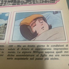 FIGURINA N.120 REMI  ALBUM