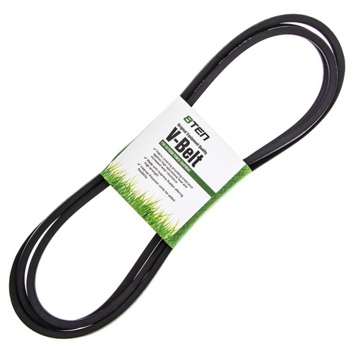 8ten engine deck belt - engine, to