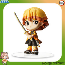 Agatsuma zenitsu figure - figure,