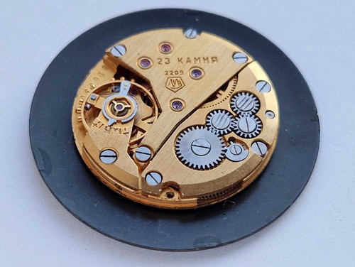 Orologio poljot lux luch - poljot, lux,