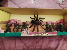 SCATOLA SOLDATINI DULCOP