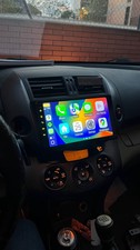 RADIO 2 DIN 9" PER TOYOTA RAV