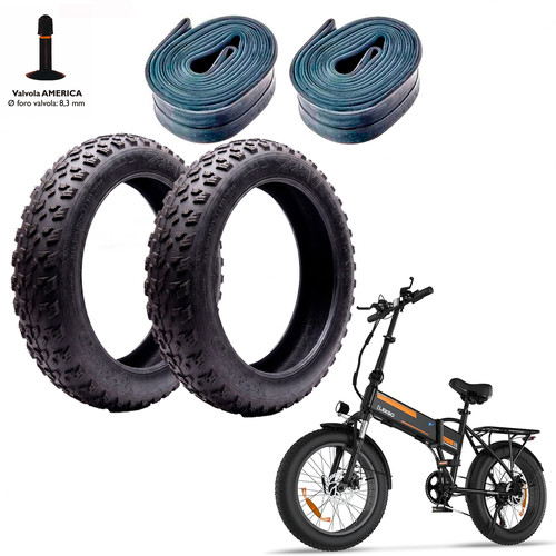 Kit copertoni x - kit, 2