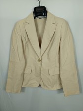 SPORTMAX Giacca in COTONE