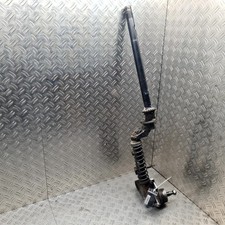 Ammortizzatore forcella