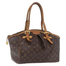 LOUIS VUITTON Monogram Tivoli