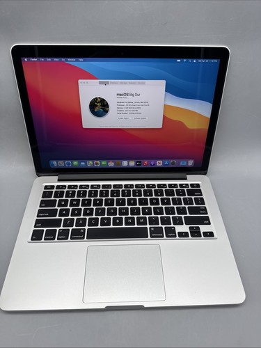 Apple macbook pro 2014 - macbook,