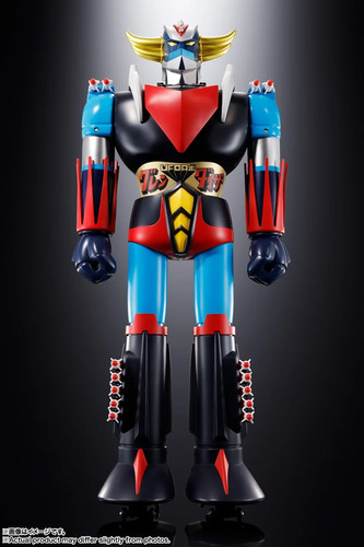 Bandai jumbo machinder ufo - jumbo,