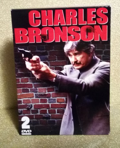 Charles bronson - (cjds),