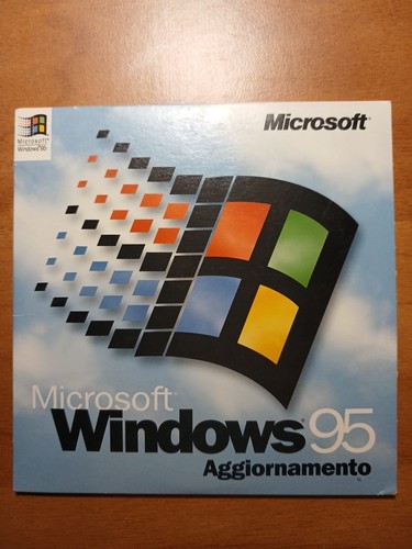 Microsoft windows - microsoft,