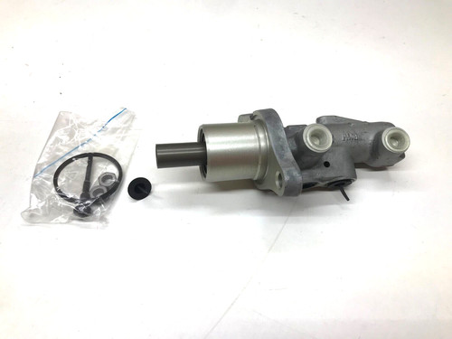 Pompa freno per mini hatchback - pompa,