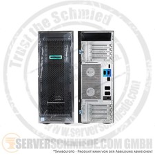 Alloggiamento telaio tower HP