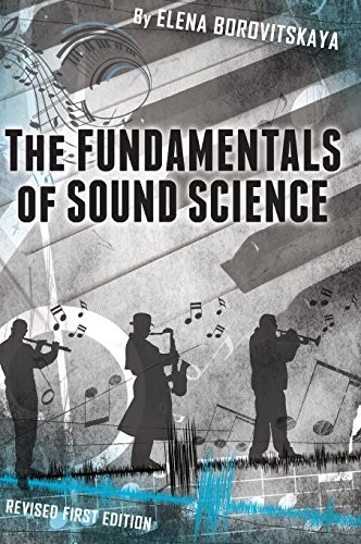 The fundamentals of - of, sound