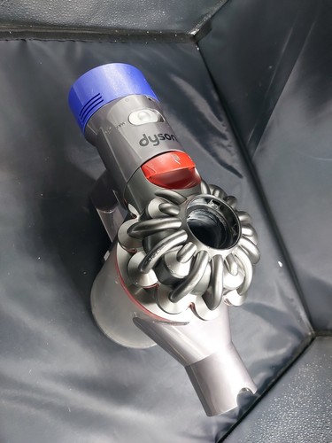 Dyson sv10 aspirapolvere - dyson,