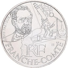 1550284 francia 10 euro - 10,