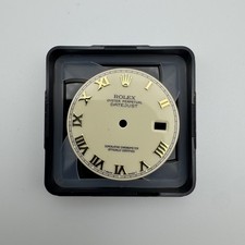 Originale Rolex Datejust 36 mm