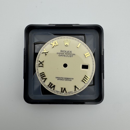 Originale rolex datejust mm - datejust, 36