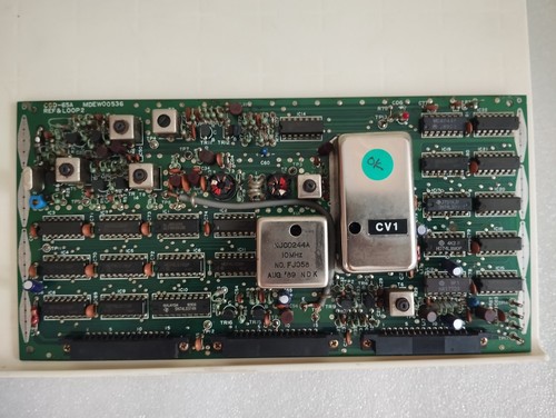 Jrc nrd ricevitore - jrc, nrd-92/93