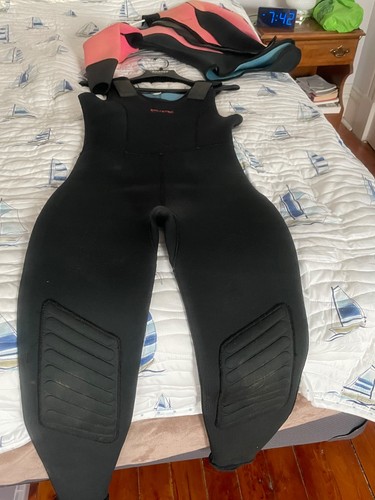 Muta mares donna pezzi - pezzi, mil