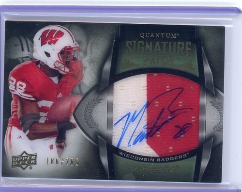 2013 quantum montee ball - ud,