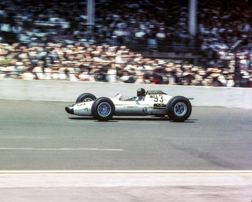 Decal lotus 29 climax - 29,