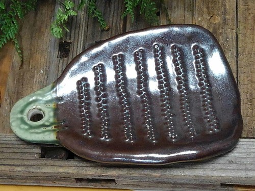 Grande grattugia ceramica - grattugia, in