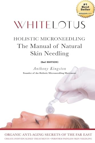 Holistic microneedling the - holistic,