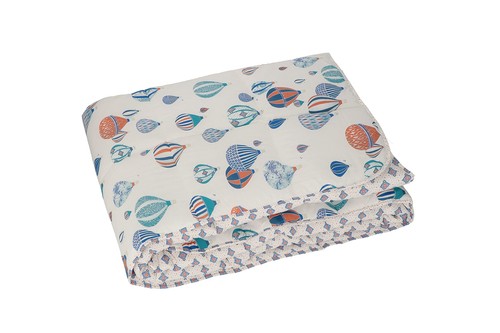 Gabel wonderland trapunta - gabel,