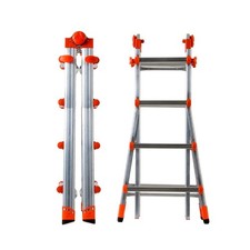 Gierre Peppina AL040 - Scala